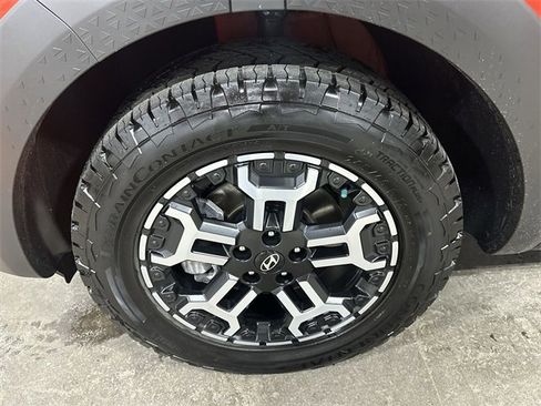 Used 2025 Hyundai Santa Cruz XRT image 22