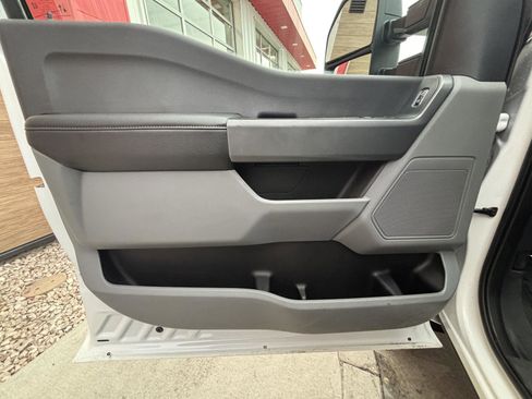 Used 2023 Ford F350 XLT w/ FX4 Off-Road Package image 21