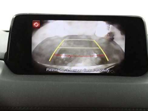 Used 2019 MAZDA CX-5 Touring AWD/4WD image 30