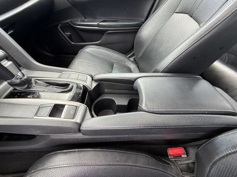 Used 2017 Honda Civic EX-L image 29