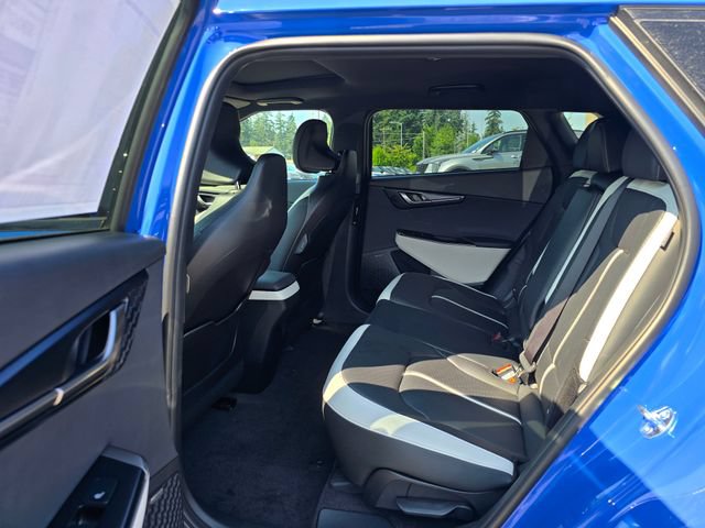 New 2026 Kia EV6 GT-Line AWD/4WD image 16