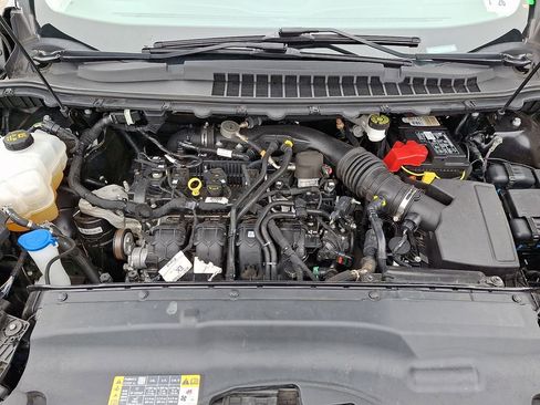 Used 2020 Ford Edge SEL w/ Convenience Package image 30