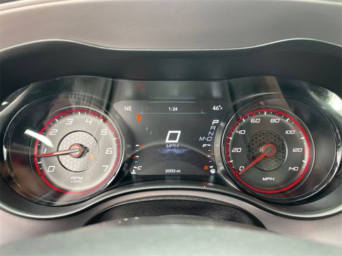 Used 2023 Dodge Charger SXT w/ Blacktop Package image 26