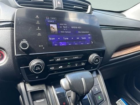 Used 2022 Honda CR-V EX-L image 21