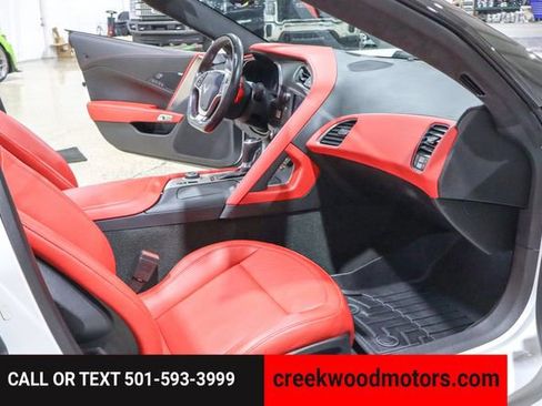 Used 2017 Chevrolet Corvette Z06 image 11