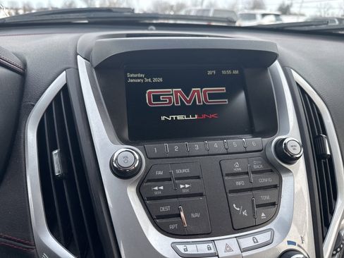 Used 2015 GMC Terrain Denali image 18