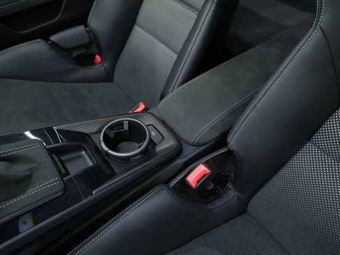 Used 2024 Porsche 911 GT3 RS RWD image 19