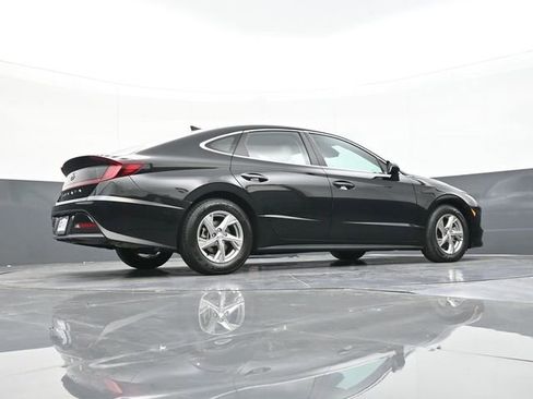 Used 2021 Hyundai Sonata SE image 45