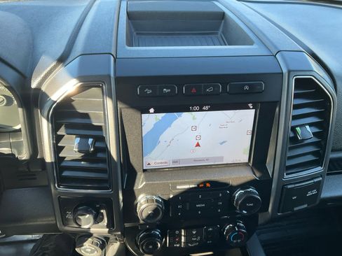 Used 2018 Ford F150 XLT w/ Equipment Group 302A Luxury image 19