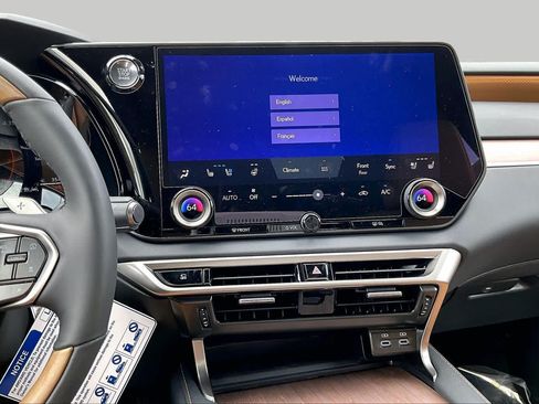New 2026 Lexus RX 350 Premium AWD/4WD image 6