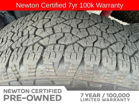 Used 2025 Chevrolet Silverado 2500 Custom w/ Custom Convenience Package AWD/4WD image 27