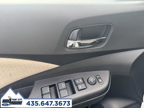 Used 2015 Honda CR-V EX image 9
