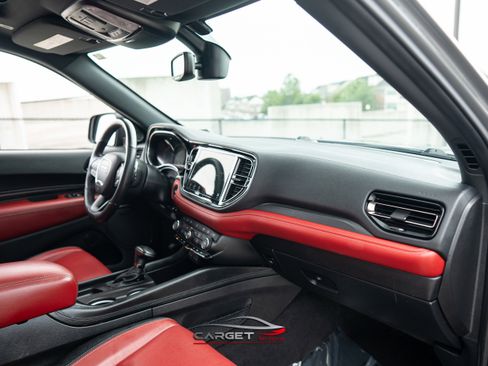 Used 2021 Dodge Durango R/T w/ Tow 'N Go Package AWD/4WD image 15