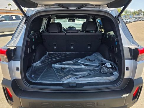 New 2026 Subaru Outback Premium AWD/4WD image 10