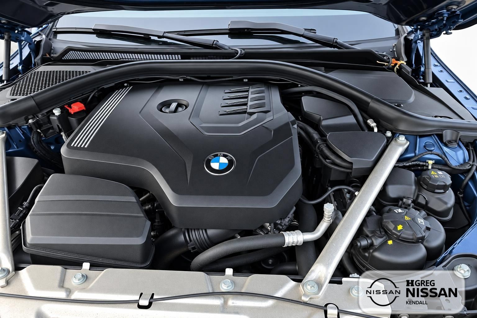 Used 2023 BMW 430i Coupe w/ Premium Package RWD image 15