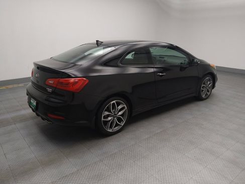 Used 2016 Kia Forte Koup SX w/ SX Premium Package image 10