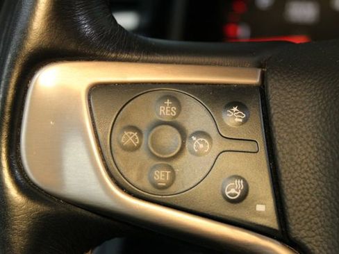 Used 2016 GMC Yukon Denali w/ Open Road Package image 25