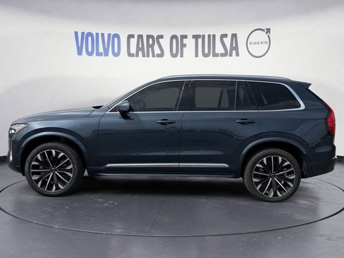 New 2026 Volvo XC90 B6 Plus image 2