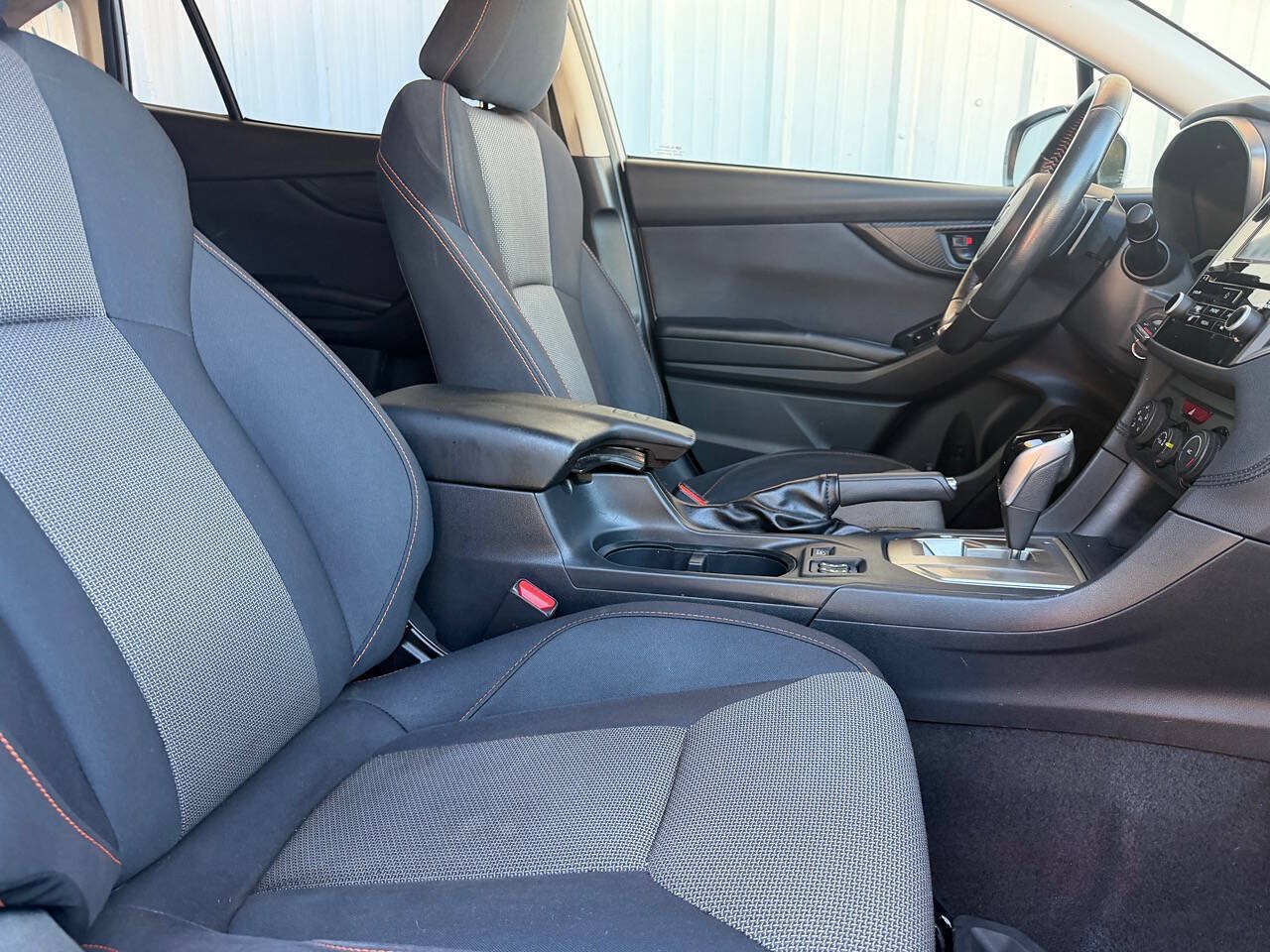 Used 2019 Subaru Crosstrek 2.0i Premium w/ Eyesight System AWD/4WD image 14