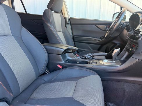 Used 2019 Subaru Crosstrek 2.0i Premium w/ Eyesight System AWD/4WD image 14
