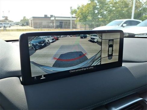 New 2025 MAZDA CX-5 AWD 2.5 S image 14