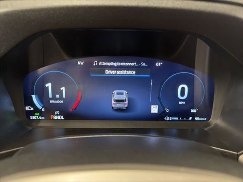 Used 2025 Ford Explorer Active image 28