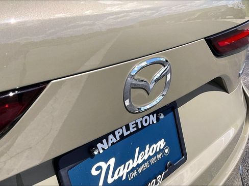 Used 2025 MAZDA CX-70 Plug-In Hybrid w/ Premium Pkg AWD/4WD image 8