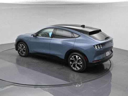 Used 2023 Ford Mustang Mach-E Premium AWD/4WD image 46