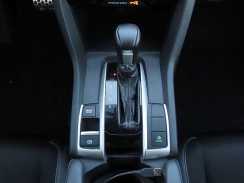 Certified 2020 Honda Civic Sport image 21