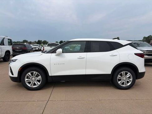 Used 2021 Chevrolet Blazer LT FWD image 6