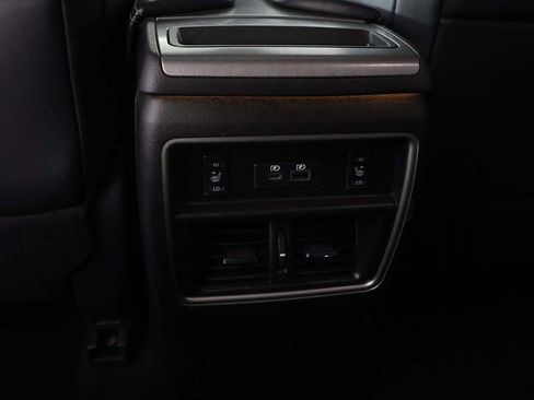 Used 2021 Nissan Murano SL AWD/4WD image 50