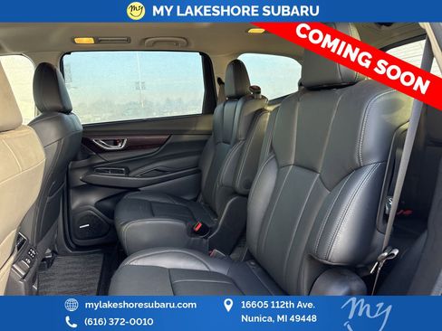 Used 2024 Subaru Ascent Touring image 13