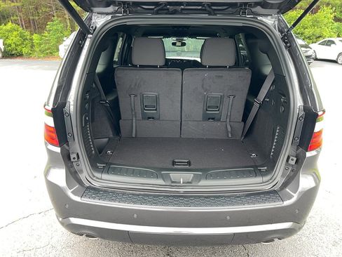 New 2025 Dodge Durango R/T w/ Blacktop Package image 32