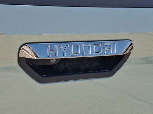 Used 2025 Hyundai Santa Cruz XRT image 31