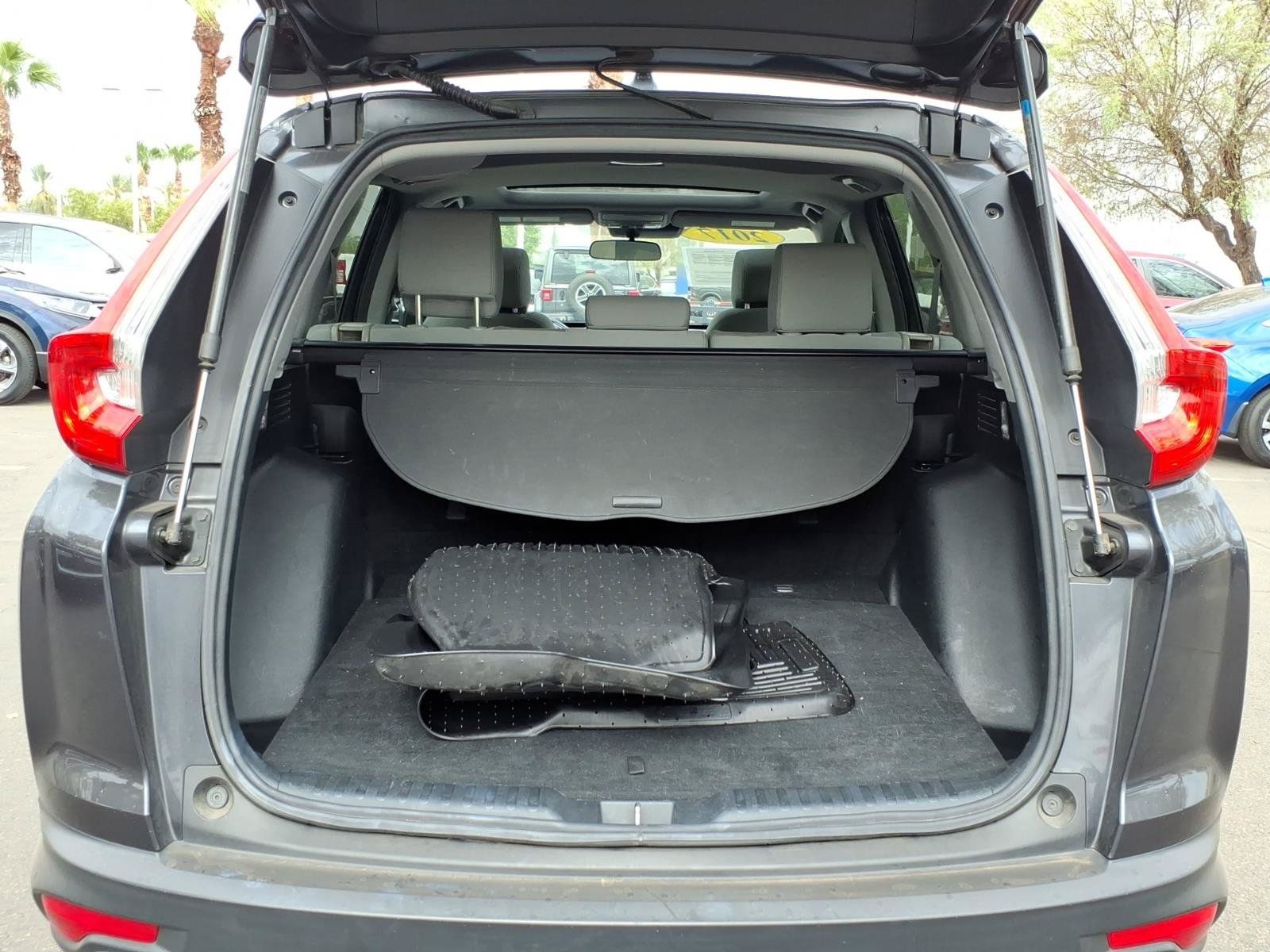 Used 2017 Honda CR-V EX image 11