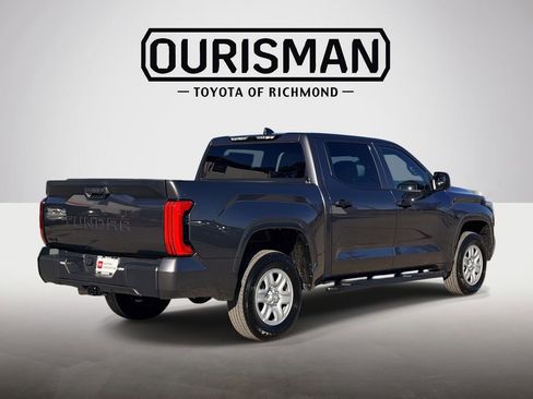 Certified 2025 Toyota Tundra SR image 20