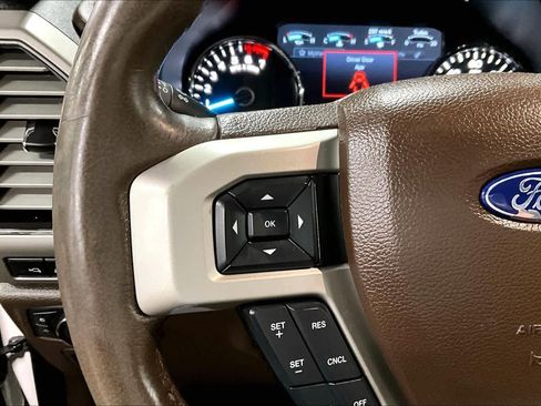 Used 2018 Ford F150 King Ranch w/ Equipment Group 601A Luxury image 23