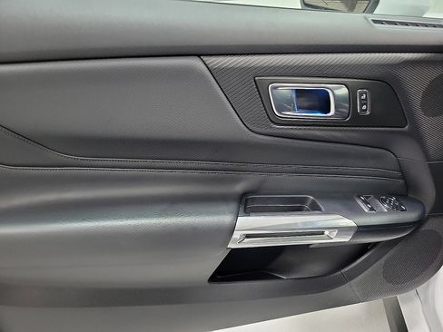 Used 2024 Ford Mustang Premium RWD image 11