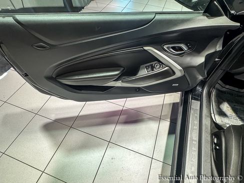 Used 2024 Chevrolet Camaro LT w/ RS Package image 23