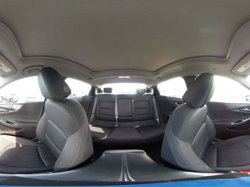 Used 2024 Chevrolet Malibu LT image 42