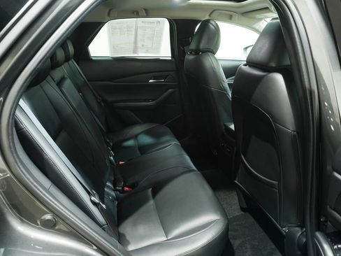 Used 2024 MAZDA CX-30 AWD 2.5 S w/ Preferred Package image 13