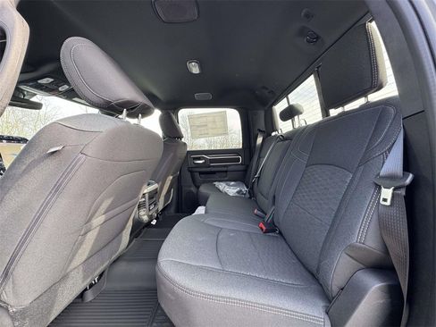 New 2026 RAM 2500 Big Horn image 14