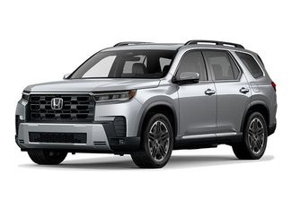 New 2026 Honda Pilot Touring video 1