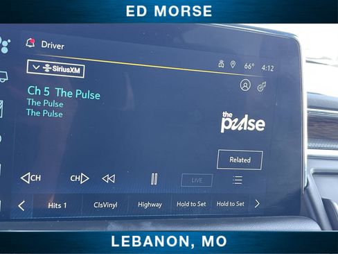 Used 2023 Chevrolet Suburban Premier image 13