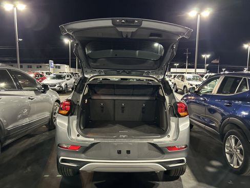 Used 2024 Buick Encore GX Preferred image 7