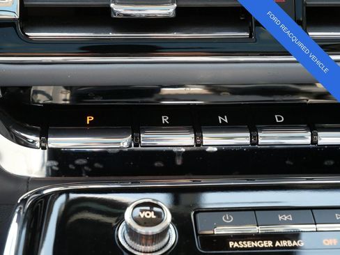 Used 2024 Lincoln Navigator L Black Label AWD/4WD image 20