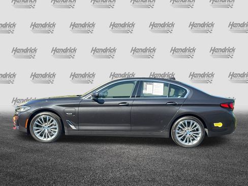 Certified 2023 BMW 530e xDrive w/ Executive Package image 8
