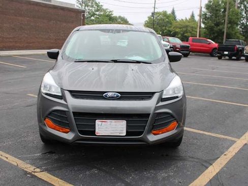 Used 2013 Ford Escape S FWD image 3