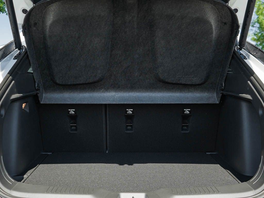 New 2026 Buick Envista Sport Touring w/ Convenience I Package FWD image 8