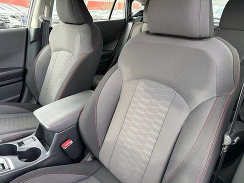 Certified 2024 Subaru Impreza 2.0i Sport image 22